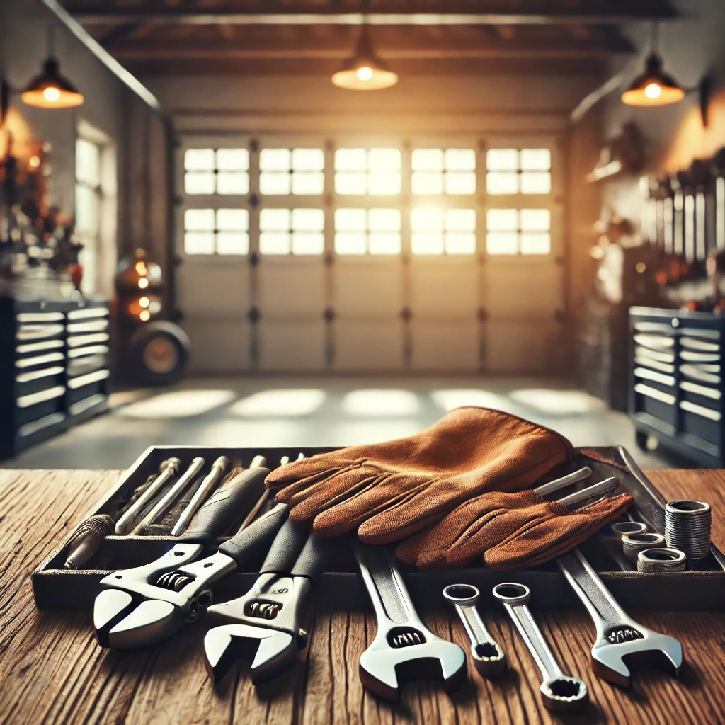 About Our Family-Owned Garage Door Company in Tarzana CA - Professional Service Team