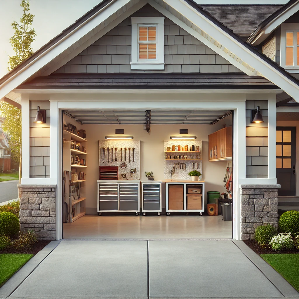 Latest garage door repair tips and maintenance guides from Tarzana's trusted experts