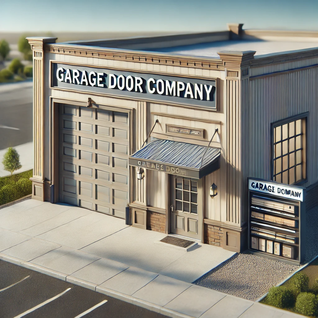 Best Garage Door Company Near Me Tarzana CA - 24/7 Emergency Service
