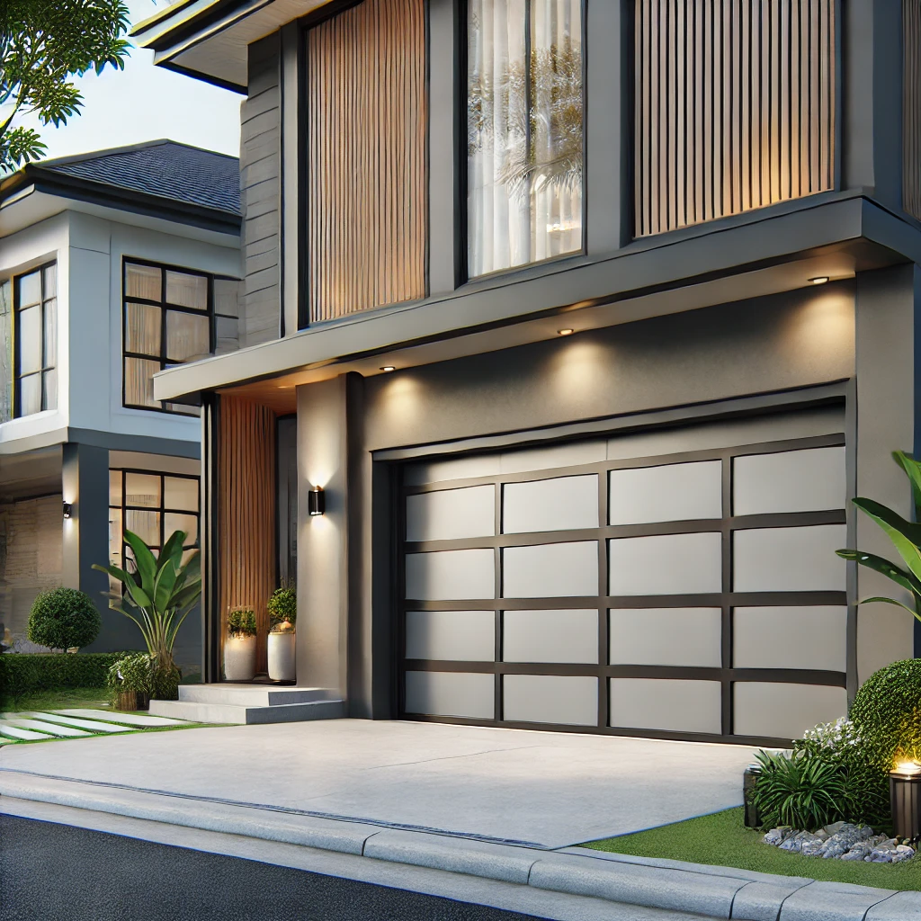 Professional Garage Door Company Tarzana CA - 24/7 Emergency Service & Repairs