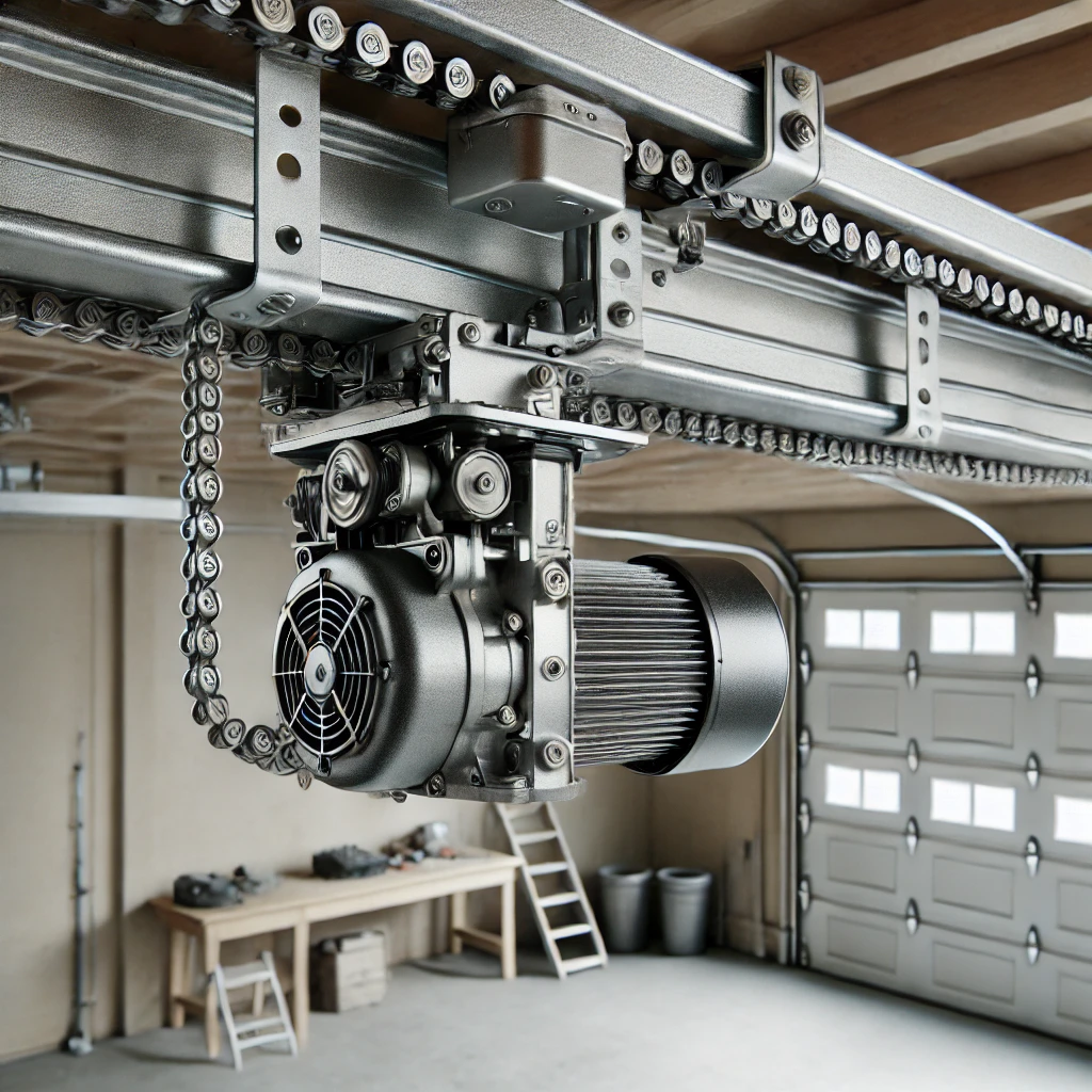 Professional Garage Door Opener Installation Tarzana CA - Expert Smart Opener Installation Services