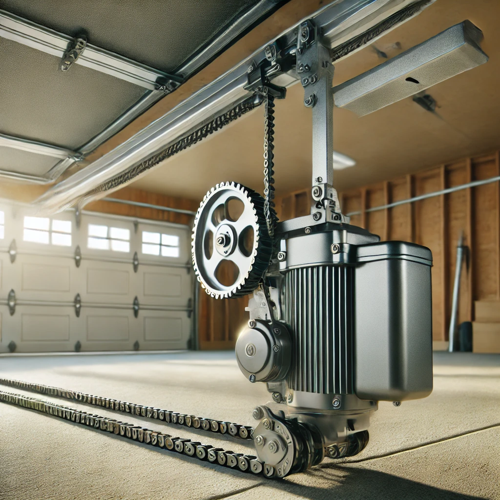 Garage Door Opener Installation & Service in Tarzana CA - Professional Solutions for All Opener Brands
