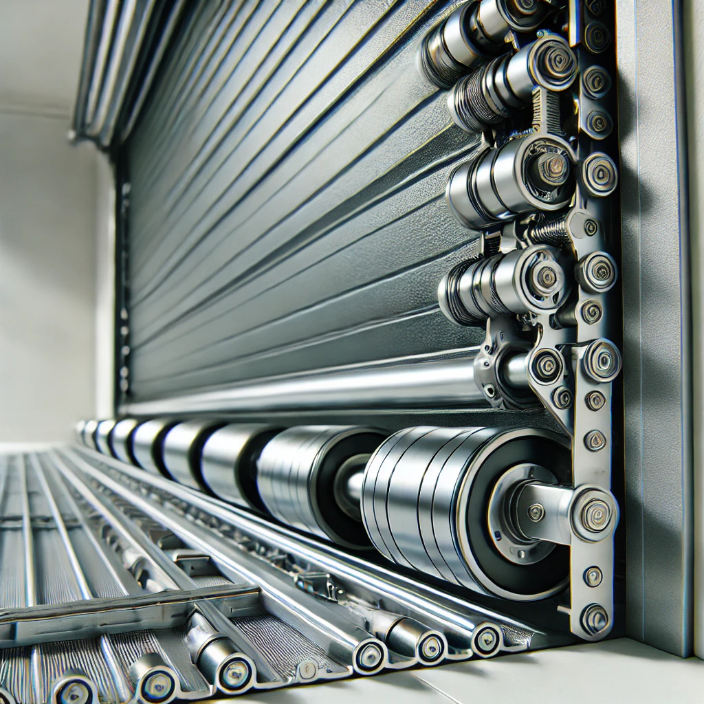 Expert Roller Garage Door Repairs Tarzana CA - Professional Door System Specialists