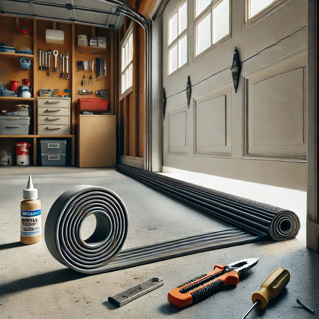 Expert Weather Seal Replacement in Tarzana CA - Professional Service for Bottom Seals, Weatherstripping & Threshold Seals